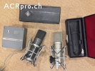 Neumann U87